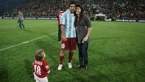 Culio, vizită surpriză la Cluj:** "Vă voi face mândri de mine"! Vezi mesajul transmis cfr-iștilor