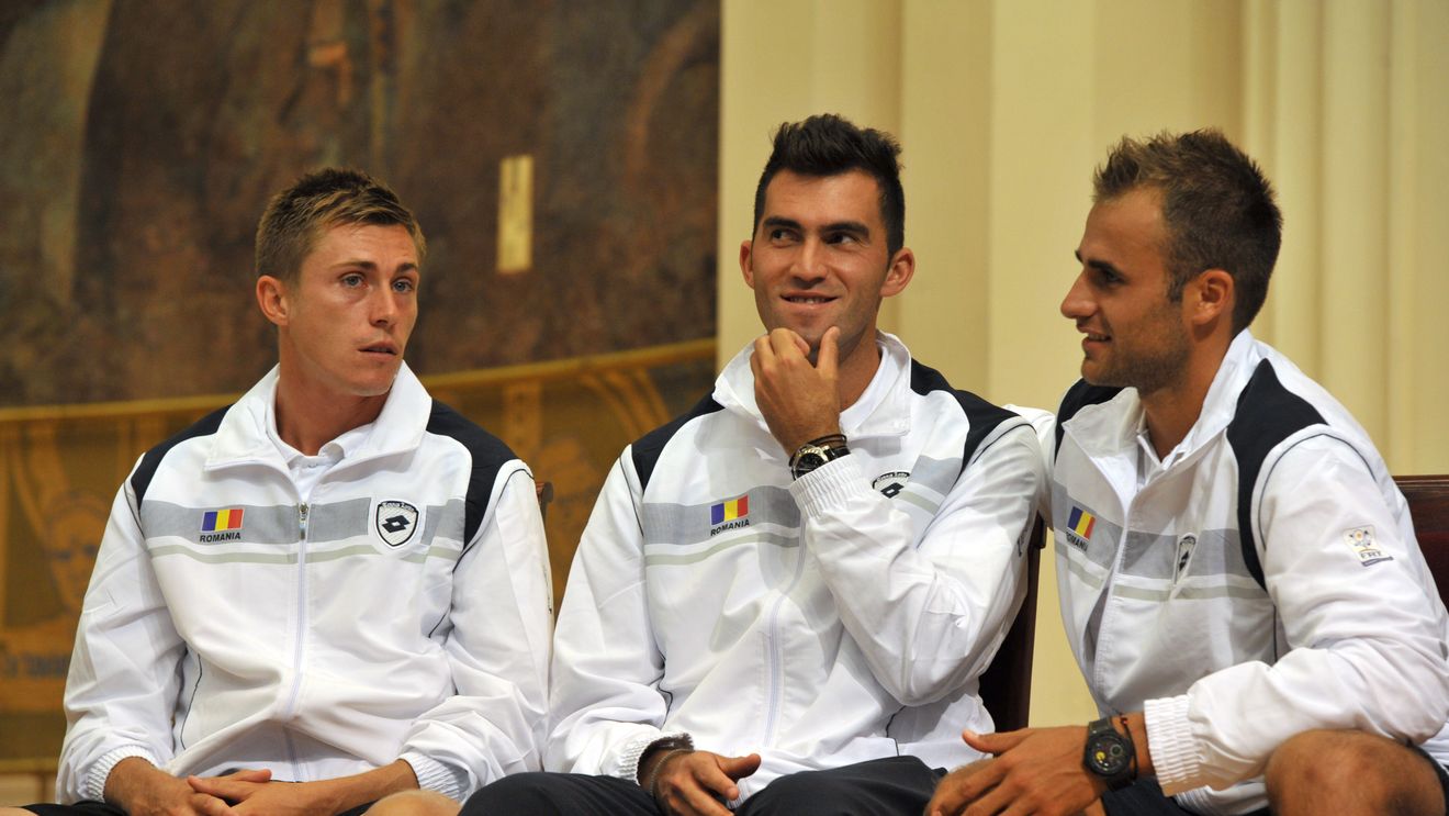 Tecău confirmă:  nu va mai face pereche cu Lindstedt începând din 2013