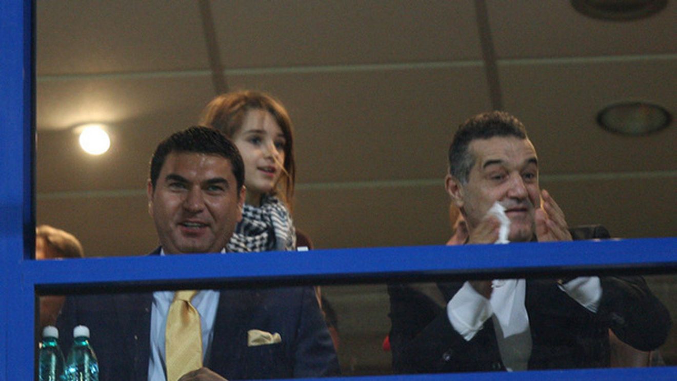 Planul lui Borcea de a răzbuna toate rateurile din această iarnă în fața lui Becali!** Ce mutare BOMBĂ‚ pregătește acționarul "câinilor"