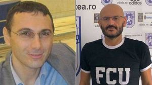 Bombă în Bănie: Mircea Moise, avocatul care a lucrat 10 ani pentru Mititelu în „războaiele” pentru emblema și palmaresul Universității Craiova, nu îl mai reprezintă pe milionar! EXCLUSIV