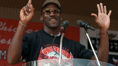 Afacerea care îi schimbă definitiv viața lui Michael Jordan. Dă lovitura și ia 3 miliarde de dolari