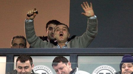 Steaua, din nou acasă, același Gigi!** Becali nu i-a dat voie lui Stan să-l scoată din echipă! ORDINUL dat de înainte de meciul cu Astra