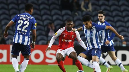 Liverpool vrea să dea lovitura iernii cu transferul fotbalistului de 80 de milioane de euro al lui FC Porto, Luis Diaz!