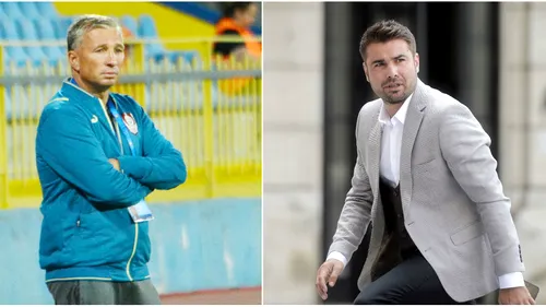 Nascimento = 2XNistor. Adrian Mutu și Dan Petrescu analizează schimbul verii în Liga I. Portughezul pare mutarea mai bună