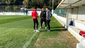 Supraviețuirea, chestiunea zilei la Dinamo: "Nu ne comparăm cu CFR, FCSB sau Craiova!" Cum pot evita dezastrul