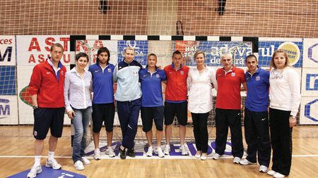 Mesajul steliștilor pentru Oltchim:** "Câștigați Liga!"