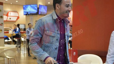 Steaua a "scăpat" și de Adrian Cristea! EXCLUSIV: "Prințul" și-a găsit echipă! FOTO: Mijlocașul a plecat să semneze contractul