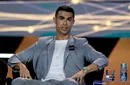 „Asta aş face eu dacă aş fi patron acolo”. Cristiano Ronaldo a explicat cum ar salva-o pe Manchester United din mediocritatea în care se zbate