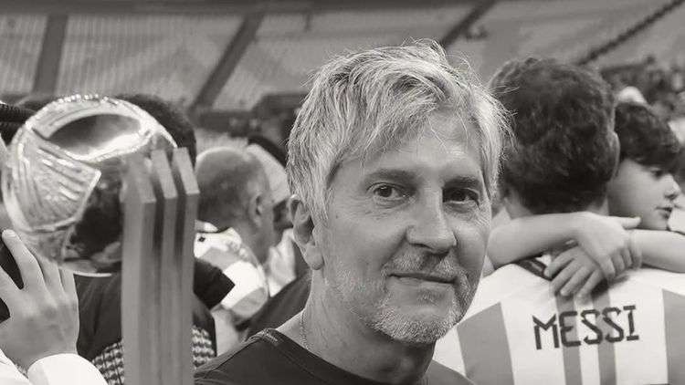 Ce dramă! A murit tatăl lui Lionel Messi, Jorge Messi