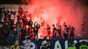 OFICIAL | Un brand de tradiție a revenit în Liga 1. Anunțul făcut de LPF