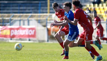 Meci extrem de important la Satu Mare în lupta pentru evitarea retrogradării. CSM Olimpia poate spera chiar la o salvare directă, CS Tunari poate ajunge la baraj, dar și să pice în Liga 3 din weekend