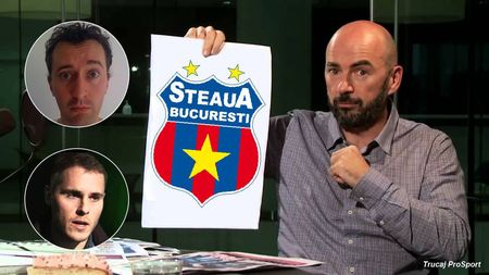 Campionii de la Sevilla cer clubului Steaua să ia atitudine în cazul jignirilor din The Guardian. "Trebuie să solicite scuze". Explicațiile date pe Twitter de jurnaliștii care au propus "un penis pe tricoul Stelei"