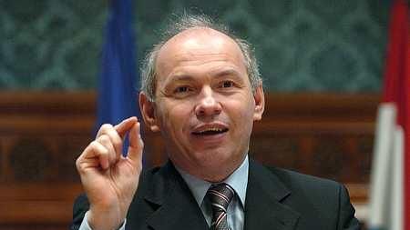 "Uciderea lui Cozma a tulburat liniștea Ungariei, dar lăsați Poliția să se ocupe de caz!"