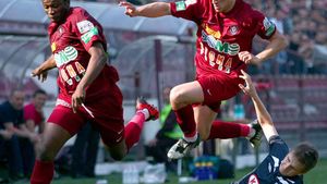 Dubarbier nu își găsește locul nicăieri. A plecat ca un zeu din Gruia, dar a dezamăgit peste tot!** O nouă șansă: ce club i-a întins o mână celui mai rapid jucător care a evoluat în Liga I