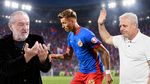Tavi Popescu, transfer la CFR Cluj! Gigi Becali a acceptat oferta lui Șumudică: „I-l dau!”