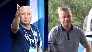 Nelu Varga, trădare mondială față de Dan Petrescu: l-a ofertat pe Marius Șumudică pentru a deveni noul antrenor de la CFR Cluj! „Da, ai auzit bine!”