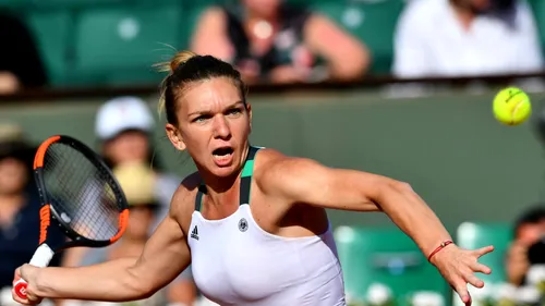 Cu cine joacă Simona Halep în primul tur de la Hong Kong! Nu e în top 100 WTA