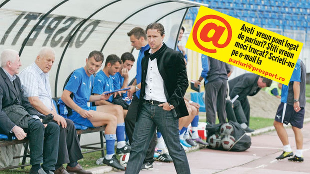 INTERVIU eveniment cu omul care s-a INFILTRAT în mafia pariurilor! Cum se "rezolvă" un blat:** "Îmi dai 100 de mii â‚¬, eu îți produc 250 de mii" Legătura dintre Reghe și frații Sapina