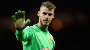 Fabulos! Manchester United plătește 120 de milioane de euro pentru un portar. De Gea e istorie 