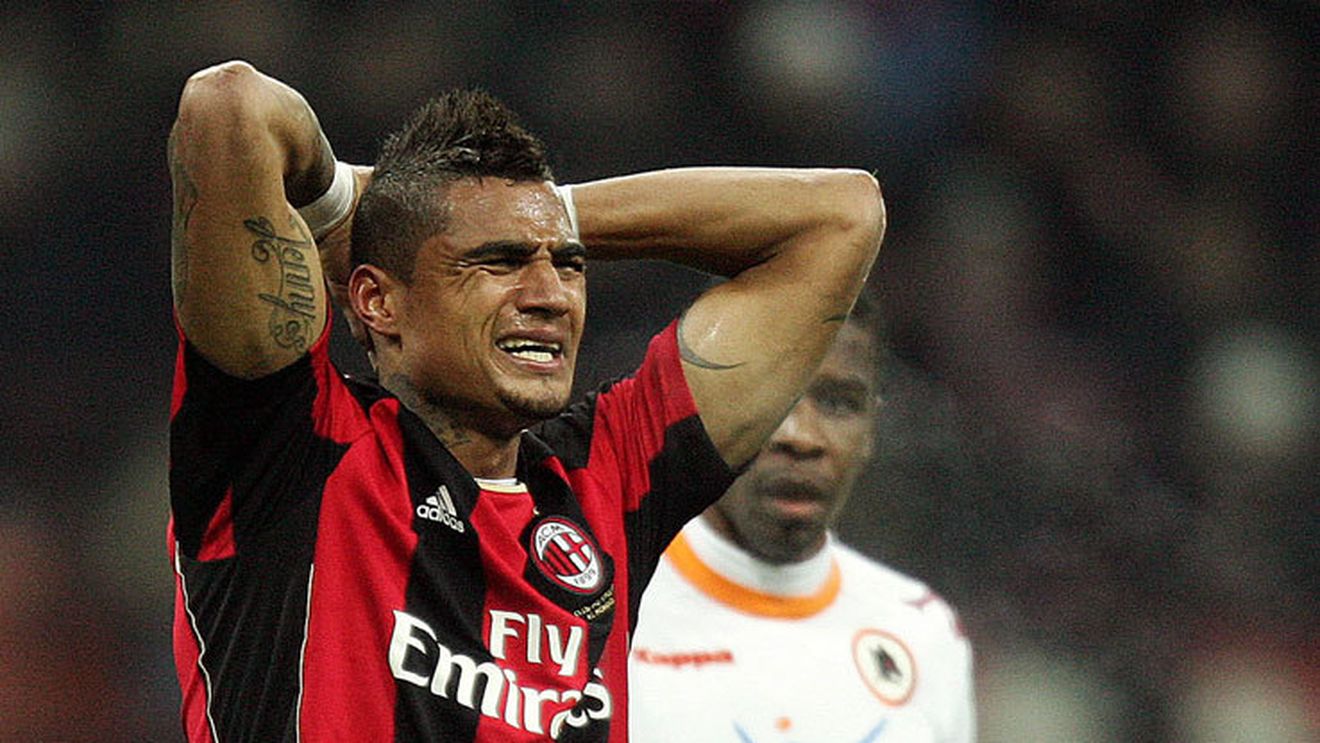 "Mi-am cheltuit toți banii pe mașini, ceasuri și prieteni falși!" Cel mai sincer interviu cu fotbalistul care nu a știut cum să "gestioneze faima"