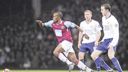 "Golgeter" în cazinouri!** Noul atacant al Vasluiului NU a marcat în ultimele 3 sezoane! UITE cât a "spart" într-o noapte la Londra