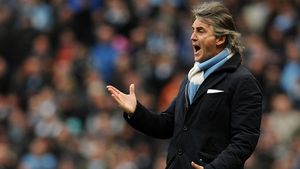 Roberto Mancini s-a înțeles cu Galatasaray