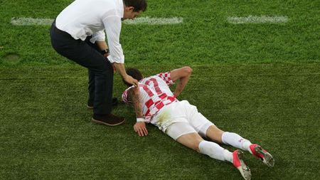 Bilic se desparte de naționala Croației:** "Pentru a avea șanse să învingi Spania trebuie să profiți de rarele ocazii pe care le ai! Jucătorilor mei au fost incredibili, au un mare caracter"