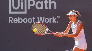 Duel românesc la Valencia! Mihaela Buzărnescu a învins-o pe Andreea Prisăcariu la turneul ITF de 80.000 de dolari