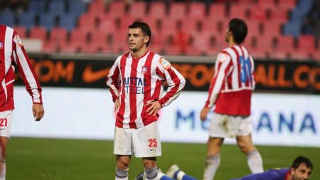 Dorin Semeghin s-a înțeles cu Gaz Metan Mediaș