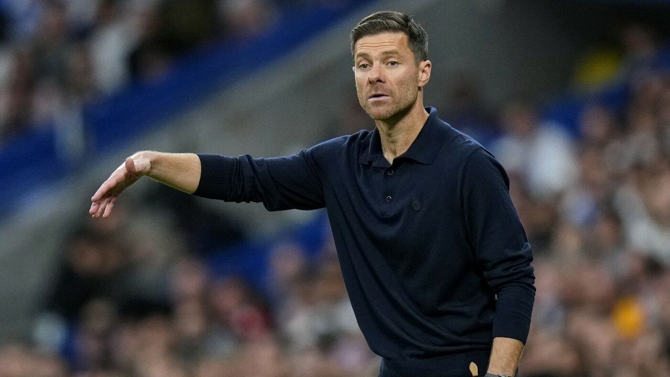 Xabi Alonso, reacție tranșantă despre gestul scandalos al lui Vinicius: „O să discutăm în vestiar!”