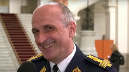 Visul lui Florin Talpan: Gigi Becali să răspundă penal! Acuzațiile juristului de la CSA Steaua București pentru patronul FCSB