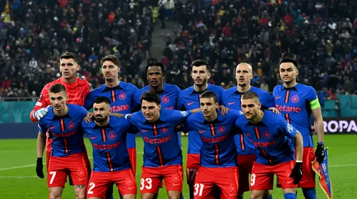Jurnaliștii de la GOAL și-au ales favoritul de la FCSB: „Continuă să strălucească în Europa”