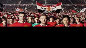 Manchester United | Van Gaal, omul responsabil cu aducerea titlului pe Old Trafford