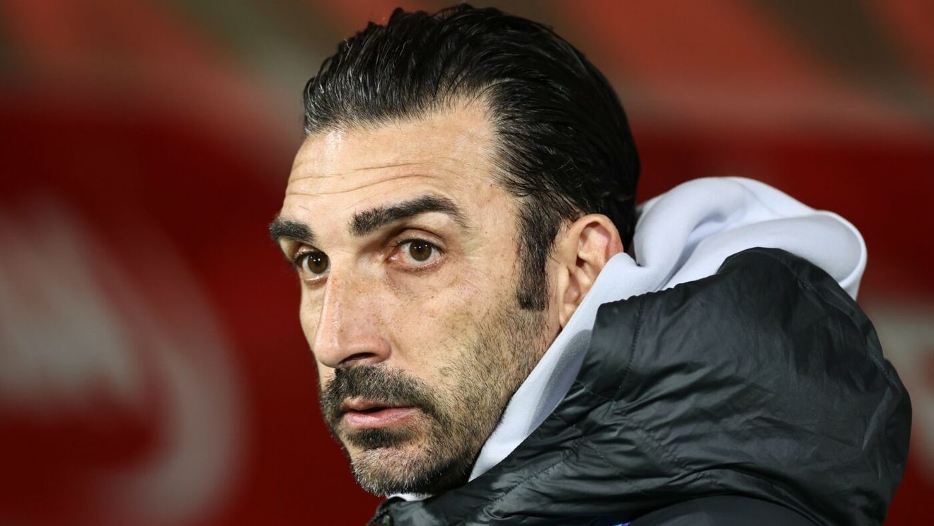 Elias Charalambous nu s-a ferit de cuvinte când a vorbit despre Mircea Lucescu: „Simbol în fotbalul mondial”