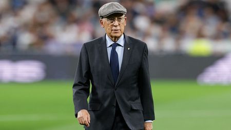 Doliu la Real Madrid: un fotbalist de legendă al clubului a murit! Cine a fost Amancio Amaro