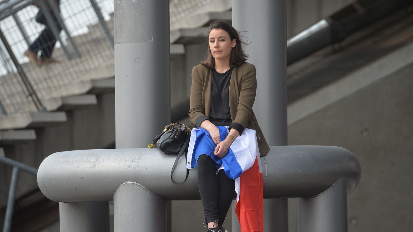 Presa franceză: "A fost greu!" Le Parisien scrie că victoria "s-a născut în dureri". Cuvinte frumoase pentru naționala României