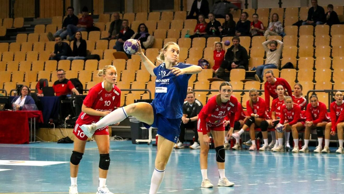 SCM Râmnicu Vâlcea a anunțat un nou transfer. „Sper să facem un sezon foarte bun”