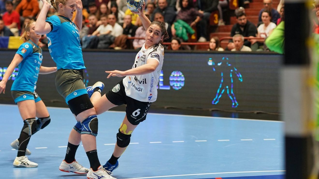 SCM Rm. Vâlcea joacă o carte MARE în Liga Campionilor. Florentin Pera a prefațat pentru ProSport meciul de la Savehof