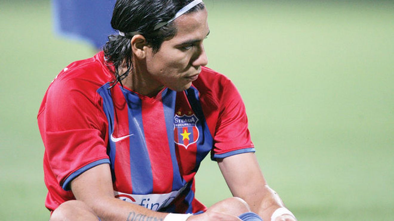 "Avem o ofertă de un milion de euro pentru Dayro Moreno"