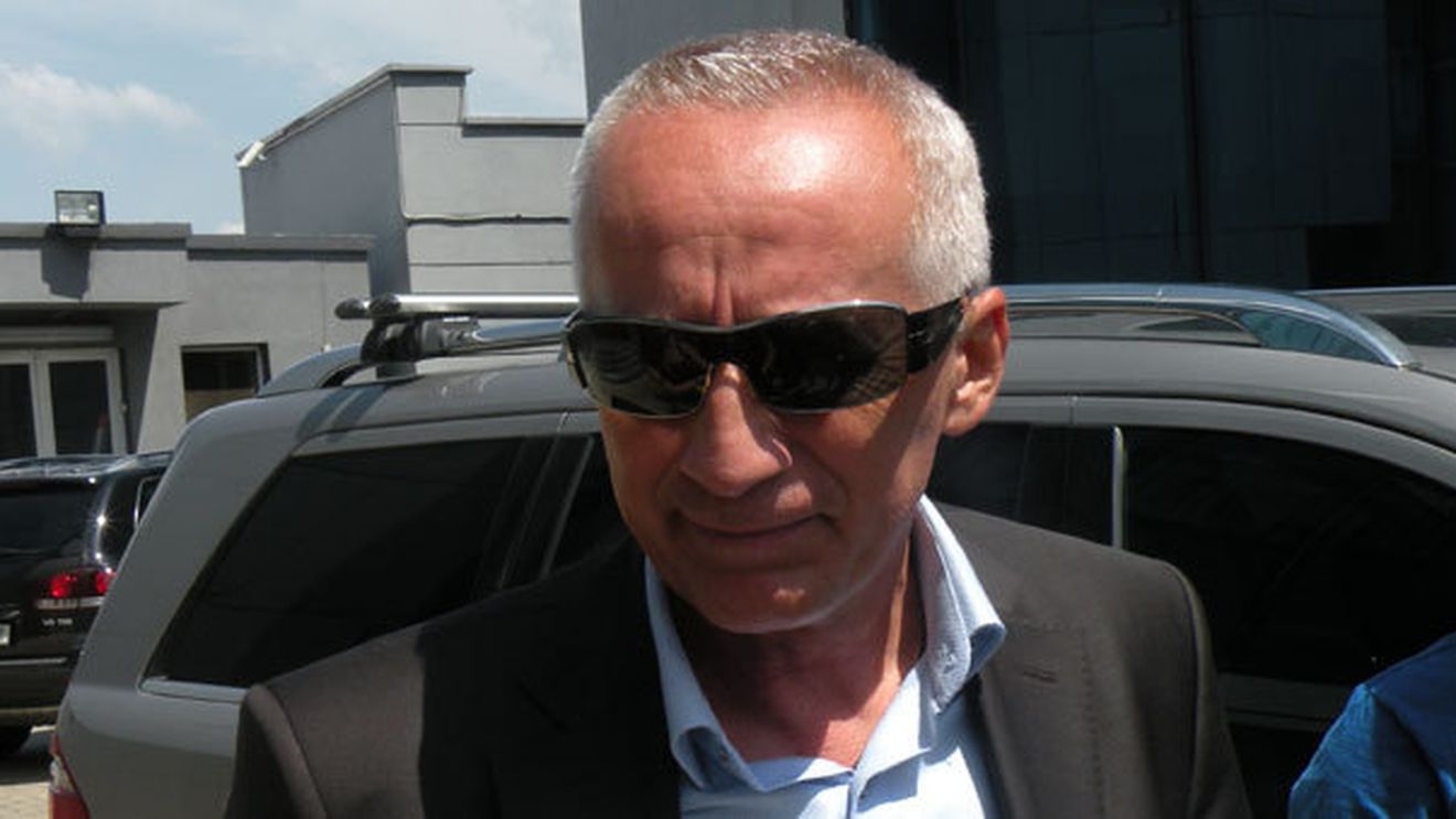 Iancu îl acuză dur pe Marius Stan:** "Fotbalul românesc moare din cauza lui! Să meargă la detectorul de minciuni"