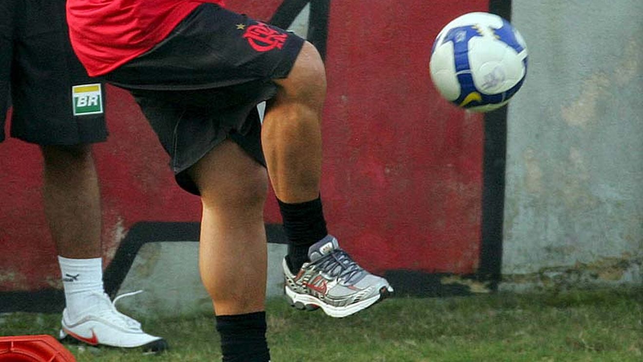 Doi Ronaldo și un City