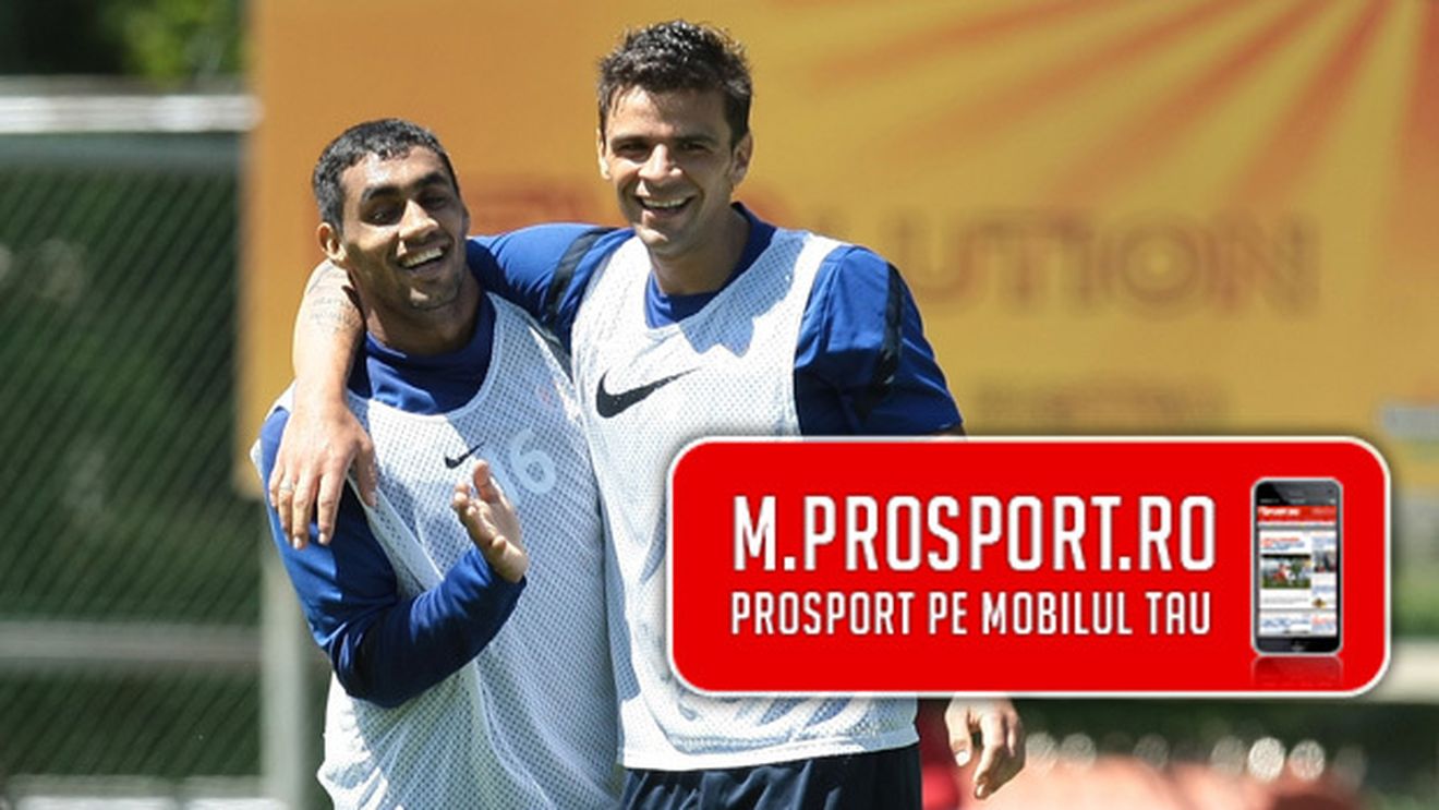 Gigi, scos din sărite de Bănel:** "Ne batem joc de Steaua?!" Condițiile în care se va despărți PE LOC de Nicoliță