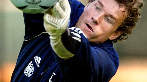 Jens Lehmann se va retrage din activitate 2010!