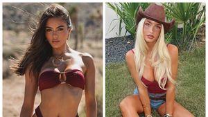 Cine sunt cele două femei care vor atrage toate privirile în pauza show-ului de 168.000.000 de euro