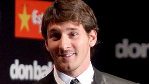 Balonul de Aur, tot în vitrina BarÃ§ei?** Vezi care sunt favoriții lui Messi