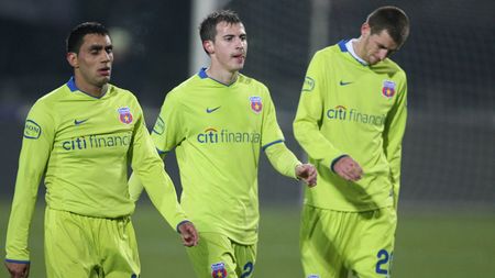 "Nu trebuie să ne mai găsim alibiuri! Înțeleg supărarea fanilor!"