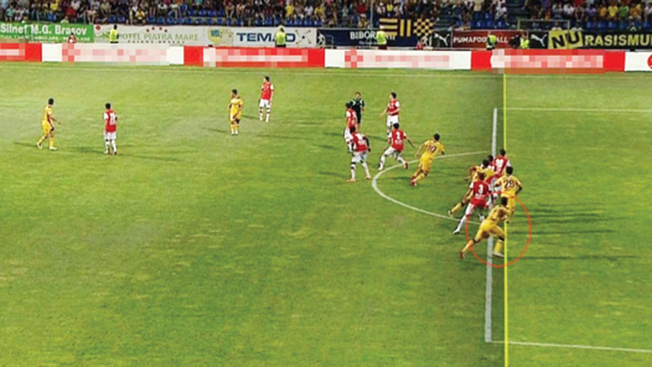 Tușierul va beneficia de clemență!** Mikloș Nagy, iertat?