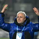 Marius Șumudică îl pune la punct pe Clinton N’Jie după ce camerunezul l-a sfidat în Rapid București – UTA Arad 2-0: „Nici nu mă interesează, cu Șumudică e greu!”