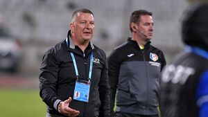 „A venit Harry Potter și l-a transformat pe Dan Petrescu”. Ionuț Chirilă, declarație de zile mari despre antrenorul lui CFR Cluj