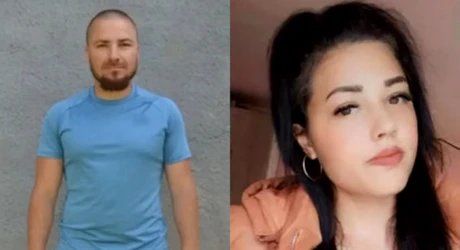 Filmul crimei din Mureș. Ce a făcut Emil Gânj înainte de a-i curma viața fostei iubite